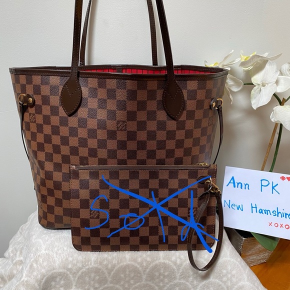 Louis Vuitton Handbags - SOLD!!
